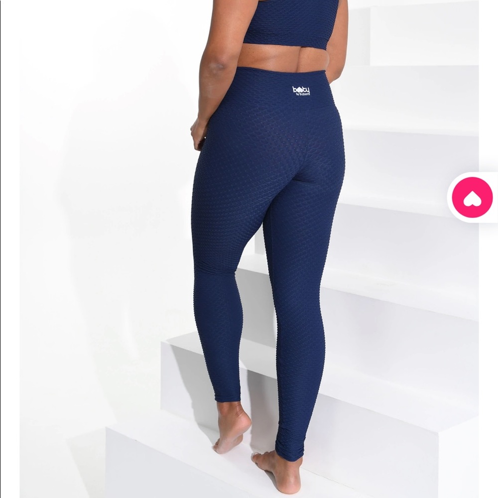 Booty by Brabants leggings